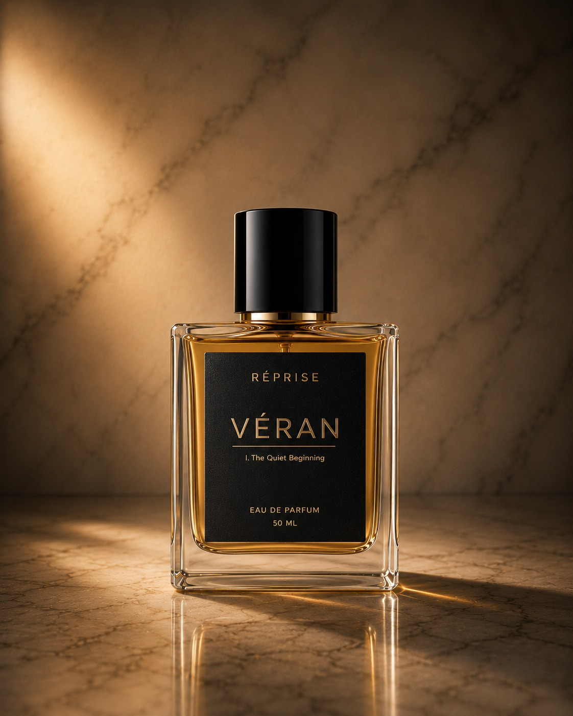 Véran - Eau de Parfum