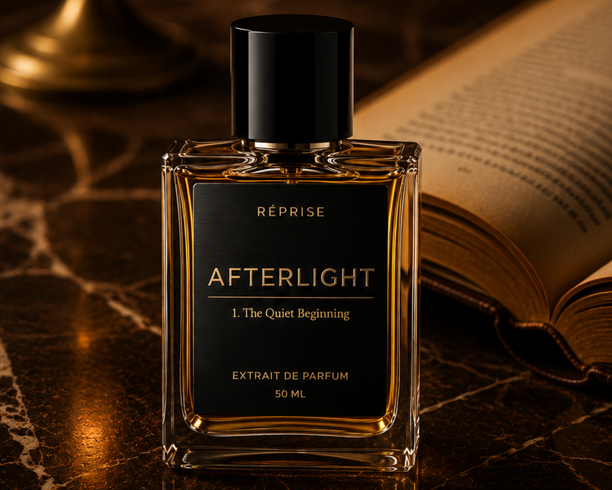 Afterlight - Extrait de Parfum